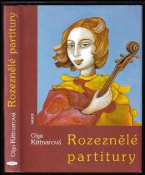 Rozeznělé partitury