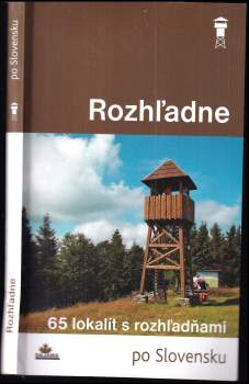Rozhľadne