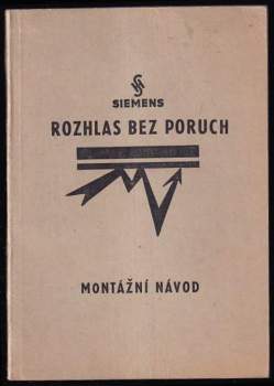Rozhlas bez poruch