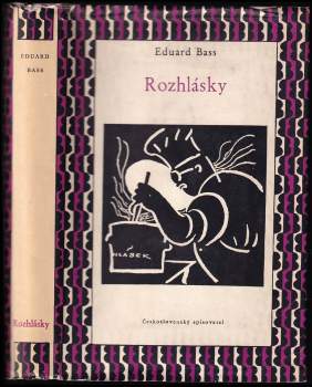 Rozhlásky