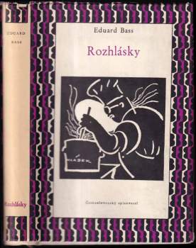 Eduard Bass: Rozhlásky
