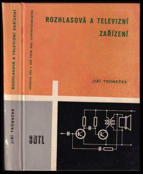 Rozhlasová a televizní zařízení