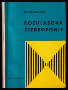 Rozhlasová stereofonie