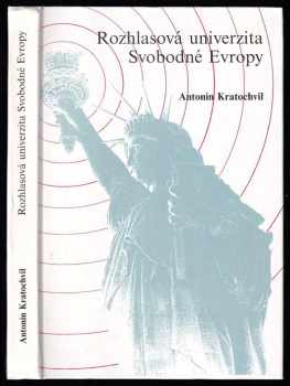 Rozhlasová univerzita Svobodné Evropy