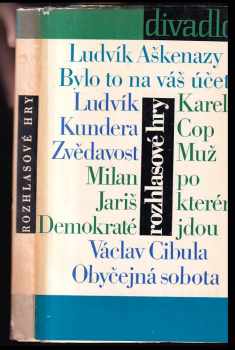 Rozhlasové hry