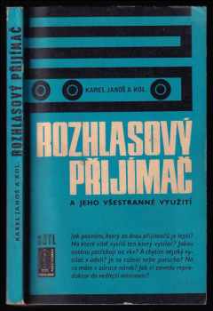 Rozhlasový přijímač a jeho všestranné využití