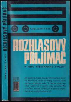 Rozhlasový přijímač a jeho všestranné využití