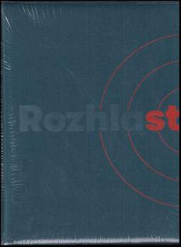 Tomáš Dufka: Rozhlasto