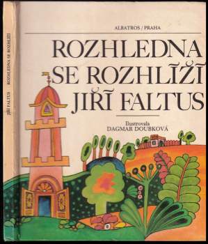 Rozhledna se rozhlíží