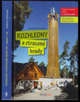 Rozhledny a ztracené hrady