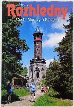 Rozhledny Čech, Moravy a Slezska