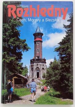 Rozhledny Čech, Moravy a Slezska