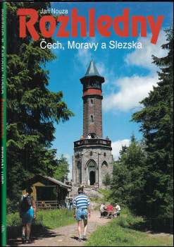 Rozhledny Čech, Moravy a Slezska