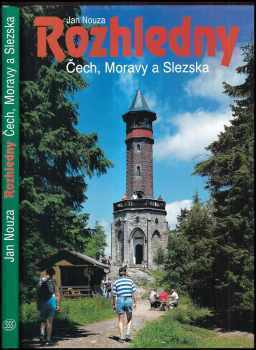 Rozhledny Čech, Moravy a Slezska
