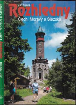 Rozhledny Čech, Moravy a Slezska