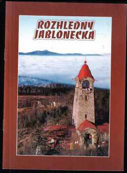 Rozhledny Jablonecka