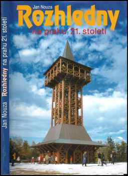 Rozhledny na prahu 21. století