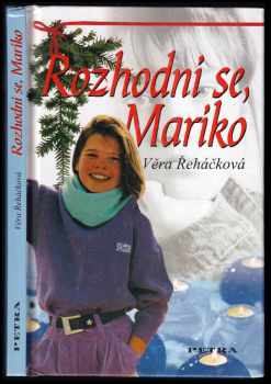 Rozhodni se Mariko