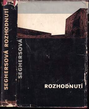 Rozhodnutí