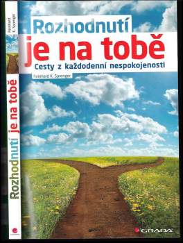 Rozhodnutí je na tobě