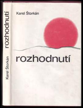 Rozhodnutí