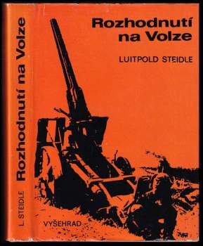 Rozhodnutí na Volze