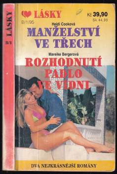 Rozhodnutí padlo ve Vídni