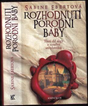 Rozhodnutí porodní báby