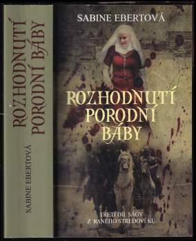 Rozhodnutí porodní báby