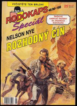 Rozhodný čin