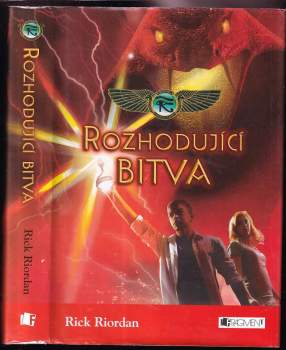 Rozhodující bitva