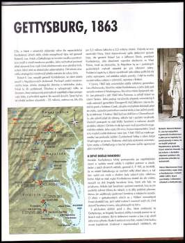 Tim Newark: Rozhodující bitvy dějin