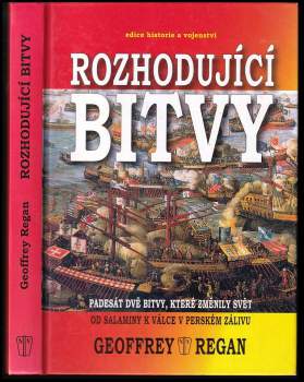 Rozhodující bitvy