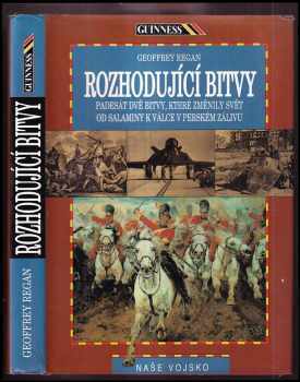 Rozhodující bitvy