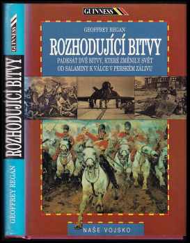 Rozhodující bitvy