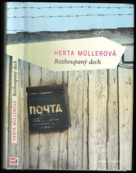 Rozhoupaný dech