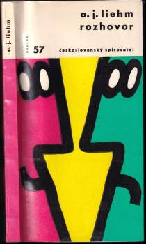 Rozhovor