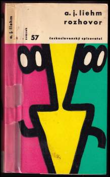 Rozhovor