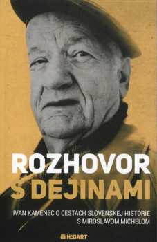 Rozhovor s dejinami