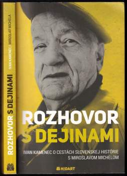Rozhovor s dejinami
