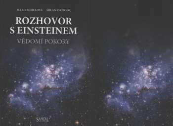 Rozhovor s Einsteinem