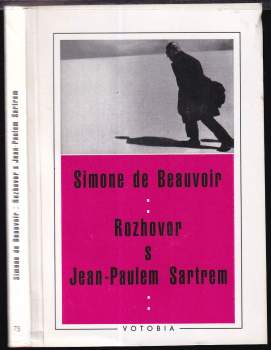 Rozhovor s Jean-Paulem Sartrem