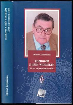 Rozhovor s Jiřím Widimským