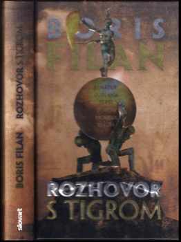 Rozhovor s tigrom