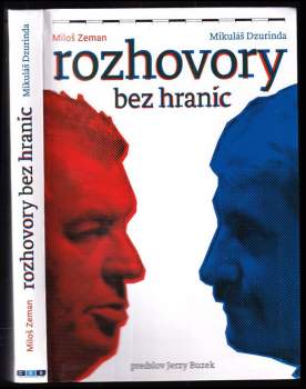 Rozhovory bez hraníc