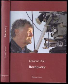 Rozhovory