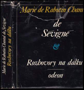 Rozhovory na dálku