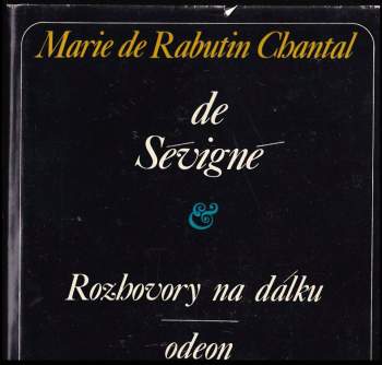 Rozhovory na dálku