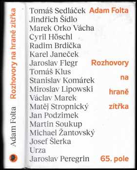 Rozhovory na hraně zítřka