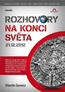 Rozhovory na konci světa